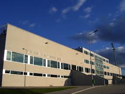 The fight between sergio and aris fans in this game! Estadio Municipal Sergio Conceicao Wikipedia