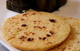 Arepa Santandereana Amasijos Recetas Colombianas Receta Recetas Colombianas Arepas Receta De Tamales