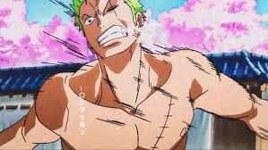 Aesthetic attraction is a form of physical attraction to a person's appearance. Roronoa Zoro Cool One Piece Pfp