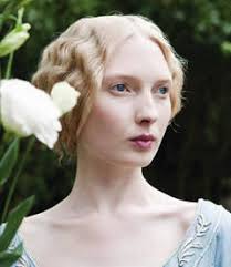 Characters Who is Isabella? Wuthering Heights: A Level