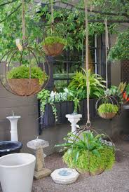 No backyard is complete without a grill, and lowe's is the destination for two top gas grill brands: Outside Garden Ideas Landscapingideas Diy Planters Outdoor Hanging Garden Plants