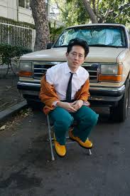 Minari, produced by a24, brad pitt's plan b entertainment, and yeun himself, throws back to a type. Steven Yeun On Minari Fatherhood And The Korean Family Unit