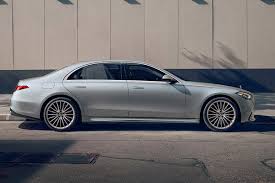 Select dealers have unofficially started accepting bookings for a token of rs 1 lakh. 2021 Mercedes Benz S Class For Sale Near Napa Ca Mercedes Benz Of Fairfield