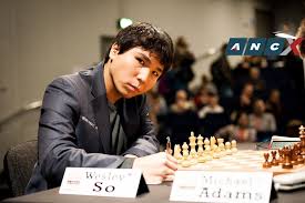Learn more about his chess achievements. Wesley So S Story Begins In A Chess Loving Neighborhood In Bacoor Cavite Abs Cbn News