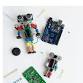Montessori Meets Reggio Emilia: Coding & Robotics event image