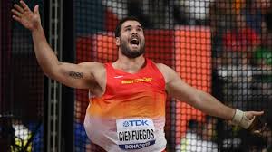 Todas son diferentes, pero para todos ellas se necesitan medidores, señalizadores, jaulas y los propios elementos de lanzamiento. Mundial De Atletismo Doha 2019 Cienfuegos Acaba Septimo En La Final De Martillo De Doha Marca Com