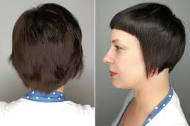 Kurzhaarfrisuren mit locken sehen schick aus! Kurzhaarfrisuren Und Kurzhaarschnitte Fur Frauen