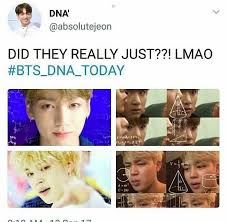 Bts Dna Memes Bts Boys Bts Bts Funny