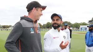 Последние твиты от tim southee (@timsouthee_nz). Tim Southee Says He Will Be Happy To Take Virat Kohli S Wicket To A Indian Fan