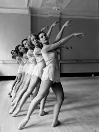 Ballet Dancer Black And White Photography Stunning Black And White Photographs Of Ballet Dancers Rehearsals At New York S School Of American Ba Alfred Eisenstaedt Ballet Dancers Black And White People