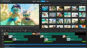 Adobe premiere pro cc 2017 is the most powerful piece of software to edit digital video on your pc. 5 Aplikasi Edit Video Terbaik Untuk Pc Laptop Gratis Berbayar Infia Line Today