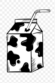 Png Milk Carton Pastel Doodle Cartoon Clipart Free Image By Rawpixel Com Neung Free Paper Texture Cartoon Clip Art Doodle Cartoon