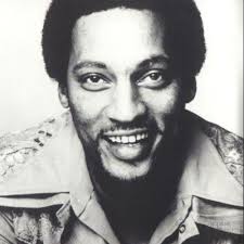 Marvin Gaye & Tammi Terrell