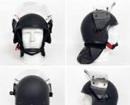 Replica Russia ZSH-1-2M Special Forces Helmet Tactical MVD ...