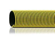 8 ID BLACK 660YD RUBBER DUCT CLEANING