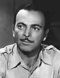 Rocky Jones, Space Ranger Cast Members List