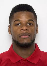 2014-15 Men's Football Roster