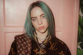 Pages in category billie eilish this category contains only the following page. 10 Ø£Ø³Ø±Ø§Ø± Ù„Ø§ ØªØ¹Ø±ÙÙ‡Ø§ Ø¹Ù† Ø§Ù„Ù…ØºÙ†ÙŠØ© Ø¨ÙŠÙ„ÙŠ Ø§ÙŠÙ„ÙŠØ´ Ù„Ù…Ø§Ø°Ø§ Ø­Ø²ÙŠÙ†Ø© Ùˆ ØºØ±ÙŠØ¨Ø© Ø¯Ø§Ø¦Ù…Ø§