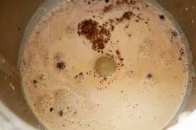 Weißer baileys irish cream likör liqueur. Whiskey Schoko Likor Aus Dem Thermomix Will Mixen De