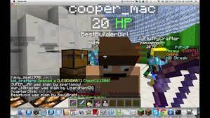 Right now on my server there are three staff ranks: How To Get Free Admin On Uberminecraft