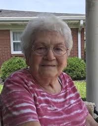 Dorothy Ellen Henderson (Dot) Obituary