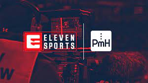 Na antenie kanałów eleven sports 1, eleven sports 2 i eleven sports 3 można oglądać mecze czołowych piłkarskich lig świata: Eleven Sports Belgium Agrees Distribution Deal With Proximus