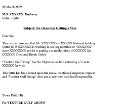 For example, you might add 'without prejudice' to a letter that includes an offer to accept half the amount you first claimed in hopes of reaching a settlement. How To Obtain A Free No Objection Letter Template For Visa Application Visa Reservation Letter Templates Letter Of Employment Lettering