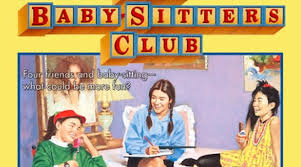 Maybe you would like to learn more about one of these? Netflix Reboots The Baby Sitters Club For A New Generation The Mary Sue