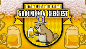 2nd Annual Groundhog Day Craft Beerfest Stambaugh Auditorium