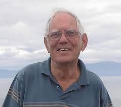 John JAMIESON Obituary (2020)