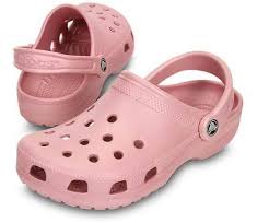 Light Pink Crocs Pink Crocs Crocs Classic