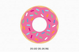 Free Free Layered Donut Svg 744 SVG PNG EPS DXF File