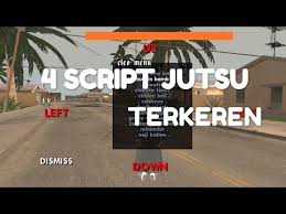 San andreas (gta:sa) tutorial in the other/misc category, submitted by aleccsandar. Download 4 Script Cleo Jutsu Naruto Mod Gta Sa Lite In Hd Mp4 3gp Codedfilm