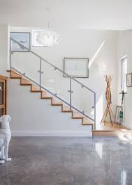 5 Benefits To Concrete Floors For Everyday Living Concrete Stained Floors Painted Concrete Floors Concrete Floors