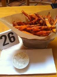 Father S Office Online Food Sweet Potato Fries Food