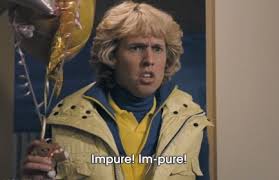Impure Gif Blades Of Glory Comedy Jon Heder Discover Share Gifs