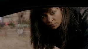 Rogue (TV Series 2013-2017) — The Movie Database (TMDB)