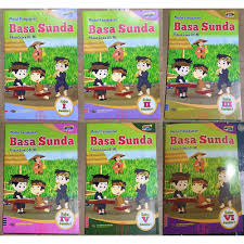 Admin pgi kamis, 12 november 2020, november 12, 2020 wib. Buku Lks Basa Sunda Kelas 1 2 3 4 5 6 Sd Mi Semester 1 Shopee Indonesia