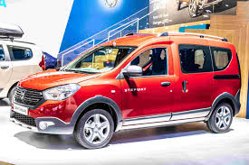 The dokker comes in one variant: Inspektion Dacia Dokker Kosten Intervalle Infos