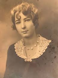 Virginia R. Burch Loker (1909-1984)