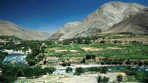 But nearly three decades later, the rapid fall of the country into taliban hands along with an internationally recognised peace. Taliban In Deadly Afghanistan Panjshir Suicide Bombing Bbc News