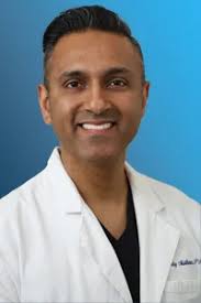 Bobby Mathews, MPAS, PA–C