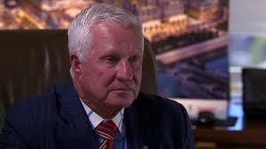 Possible pay-to-play scheme for ambassador role in Trump administration  uncovered