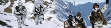 27e Bataillon de Chasseurs Alpins | Info-Militaire | Portail de l'info pour  les militaires