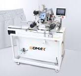 Auto Casual Wear Waistband Interlock Sewing Machine China ...