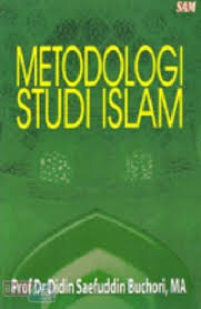 Buku Metodologi Studi Islam Toko Buku Online Bukukita