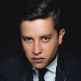 Edison Ruiz's Instagram, Twitter & Facebook