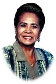 Obituary information for Amalia Cortez Rodriguez