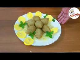 كبة السويداء الكبة المهبلة Youtube Food Breakfast Eggs