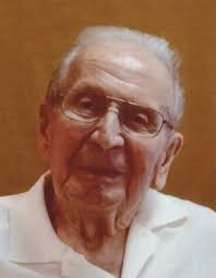 Orville Beckmann Obituary (1928